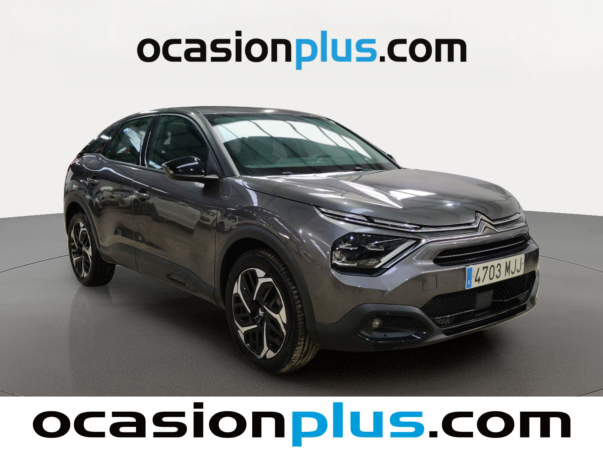 Foto del CITROEN C4 1.2 PureTech Feel Pack S&S 130