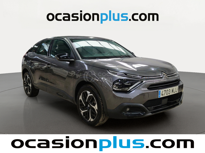 Foto del CITROEN C4 1.2 PureTech Feel Pack S&S 130