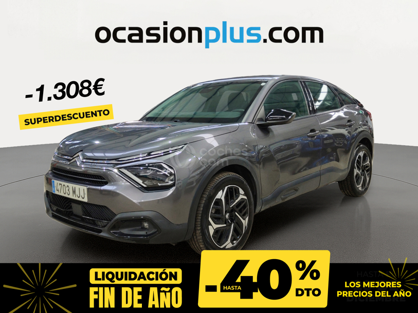 Foto del CITROEN C4 1.2 PureTech Feel Pack S&S 130