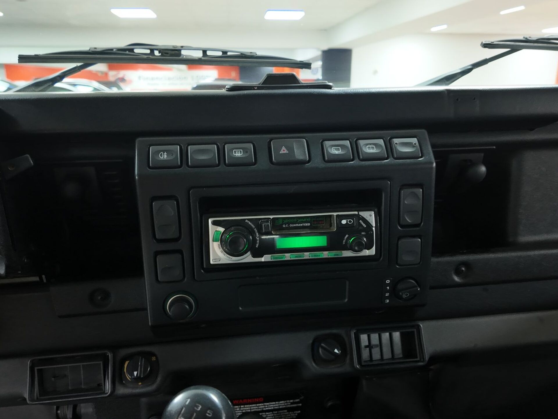 Imagen 1 de LAND ROVER Defender