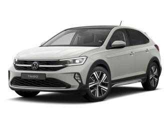 Imagen de VOLKSWAGEN Taigo 1.0 TSI Style DSG 85kW