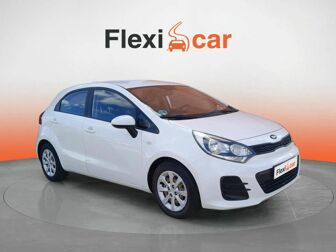 Imagen de KIA Rio 1.2 CVVT Concept