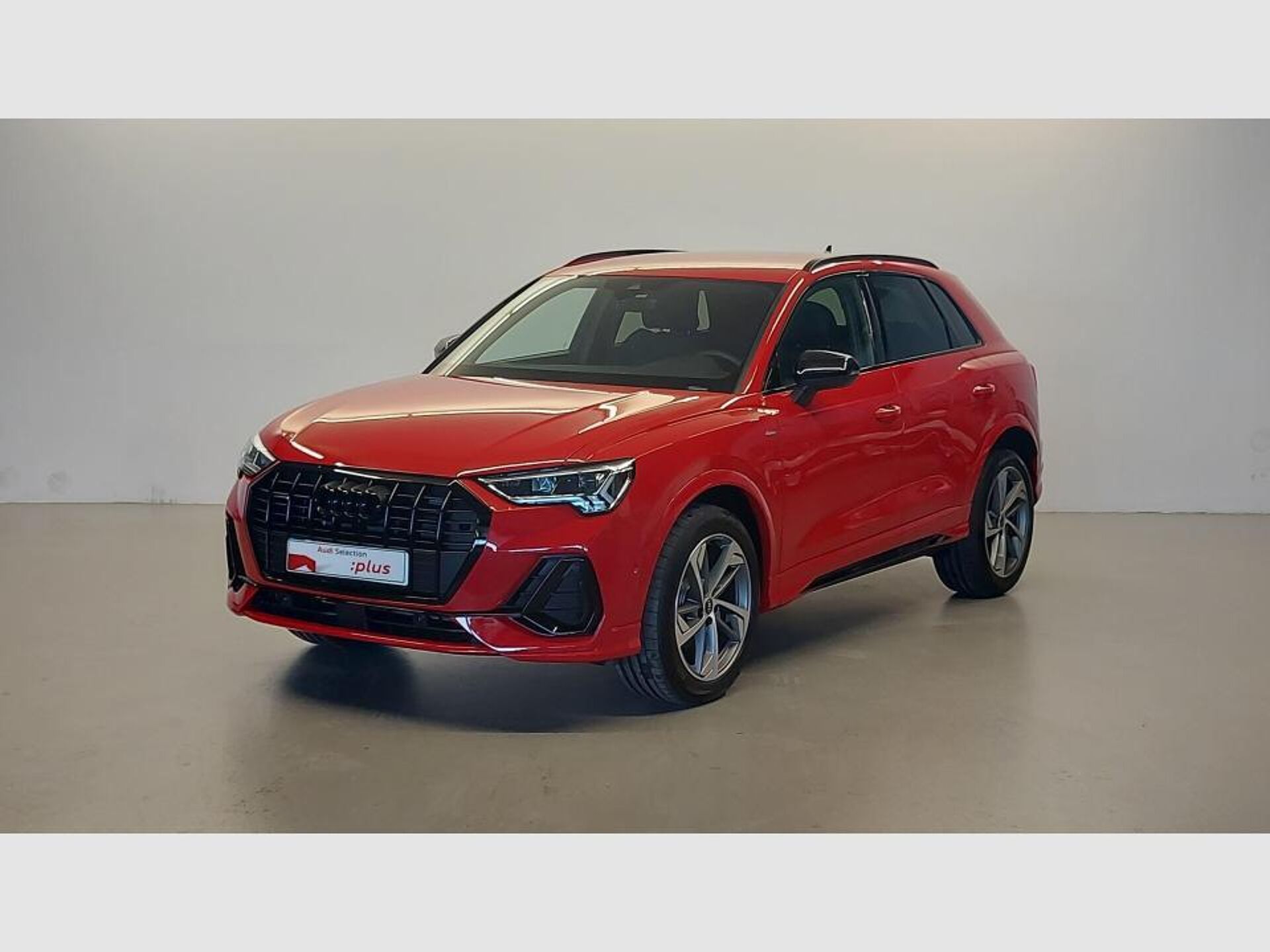 Imagen de AUDI Q3