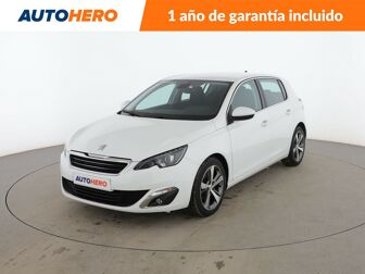 Imagen de PEUGEOT 308 1.6 BlueHDi Allure 120