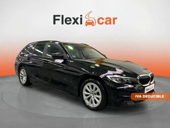 Imagen de BMW Serie 3 318d Touring