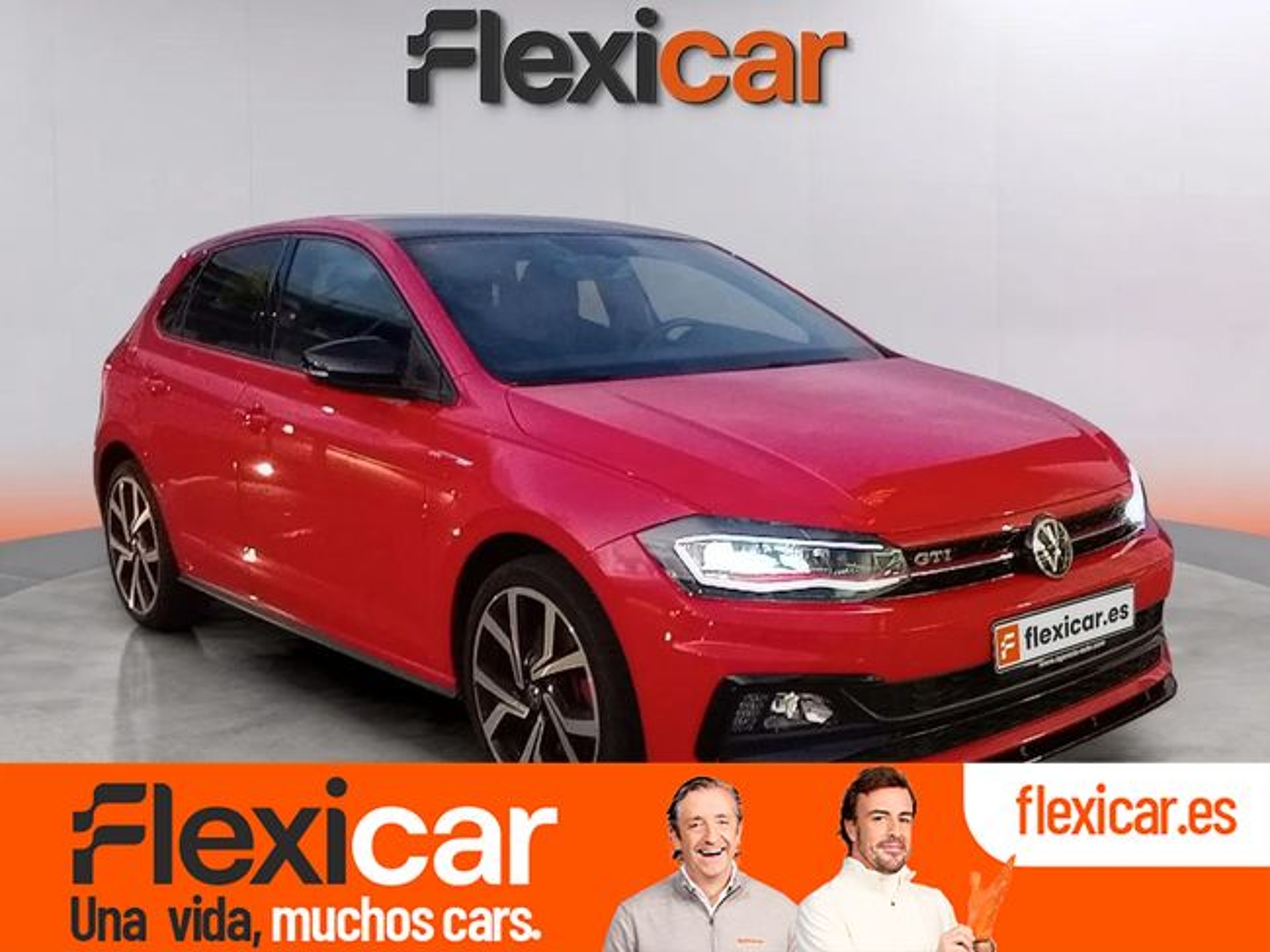 Imagen de VOLKSWAGEN Polo
