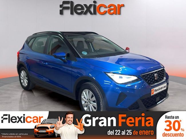 Foto del SEAT Arona 1.0 TSI S&S Style XM 110