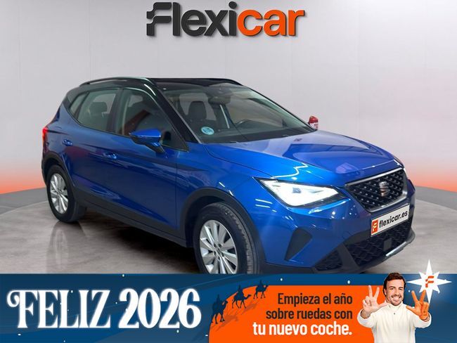 SEAT Arona (1.0 TSI 81kW (110CV) Style XM) en Sevilla