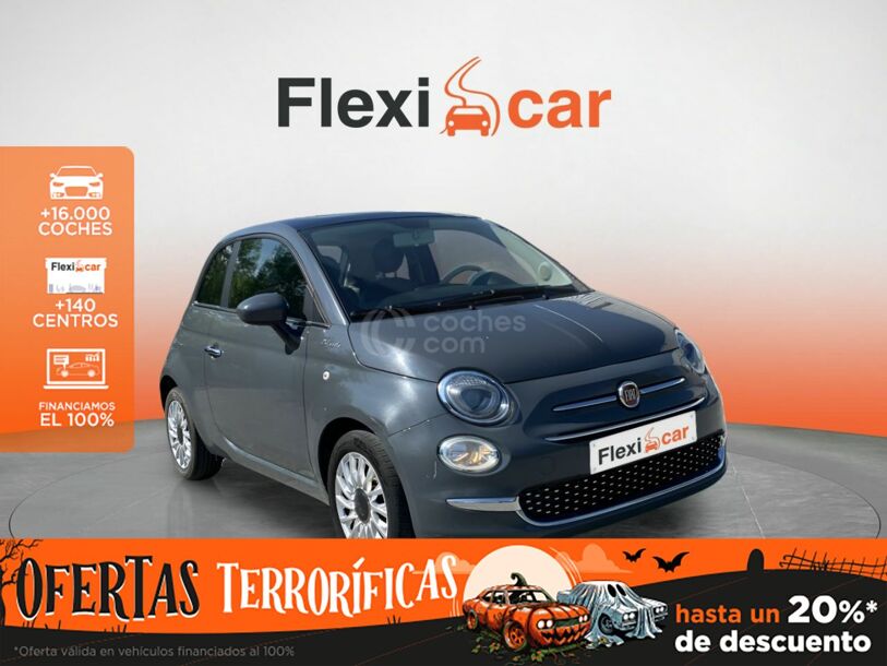 Foto del FIAT 500 1.0 Hybrid Club 52kW