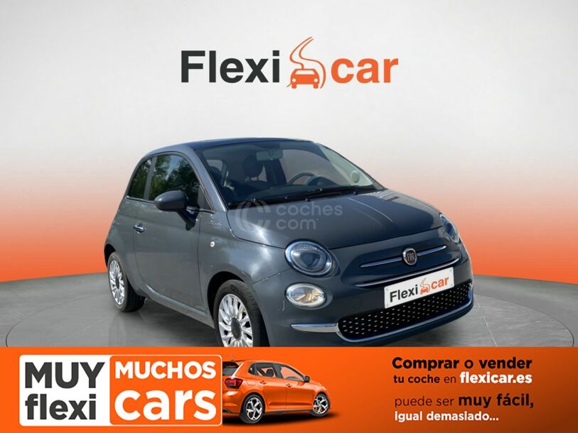 Foto del FIAT 500 1.0 Hybrid Club 52kW