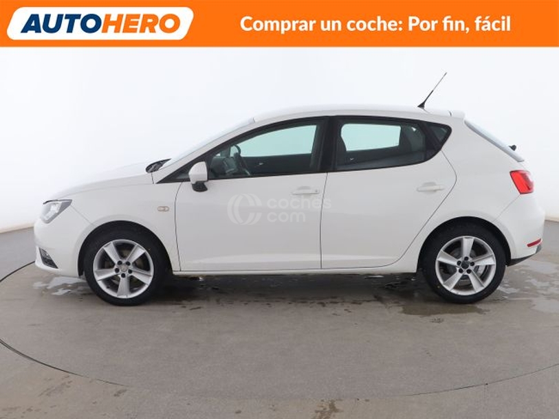 Foto del SEAT Ibiza 1.2 Tsi Style Tech 85