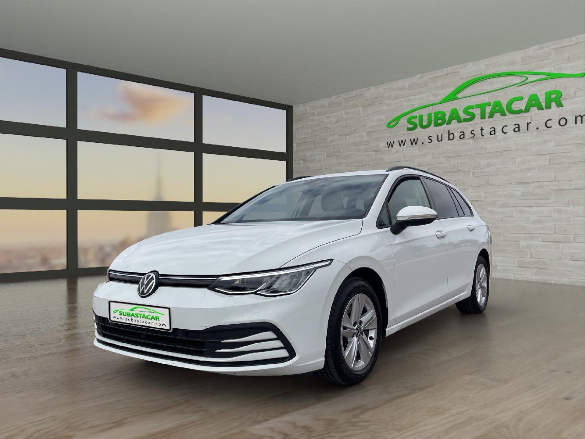 Imagen de VOLKSWAGEN Golf