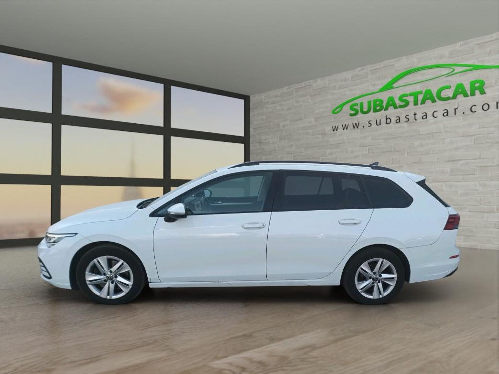 Imagen de VOLKSWAGEN Golf