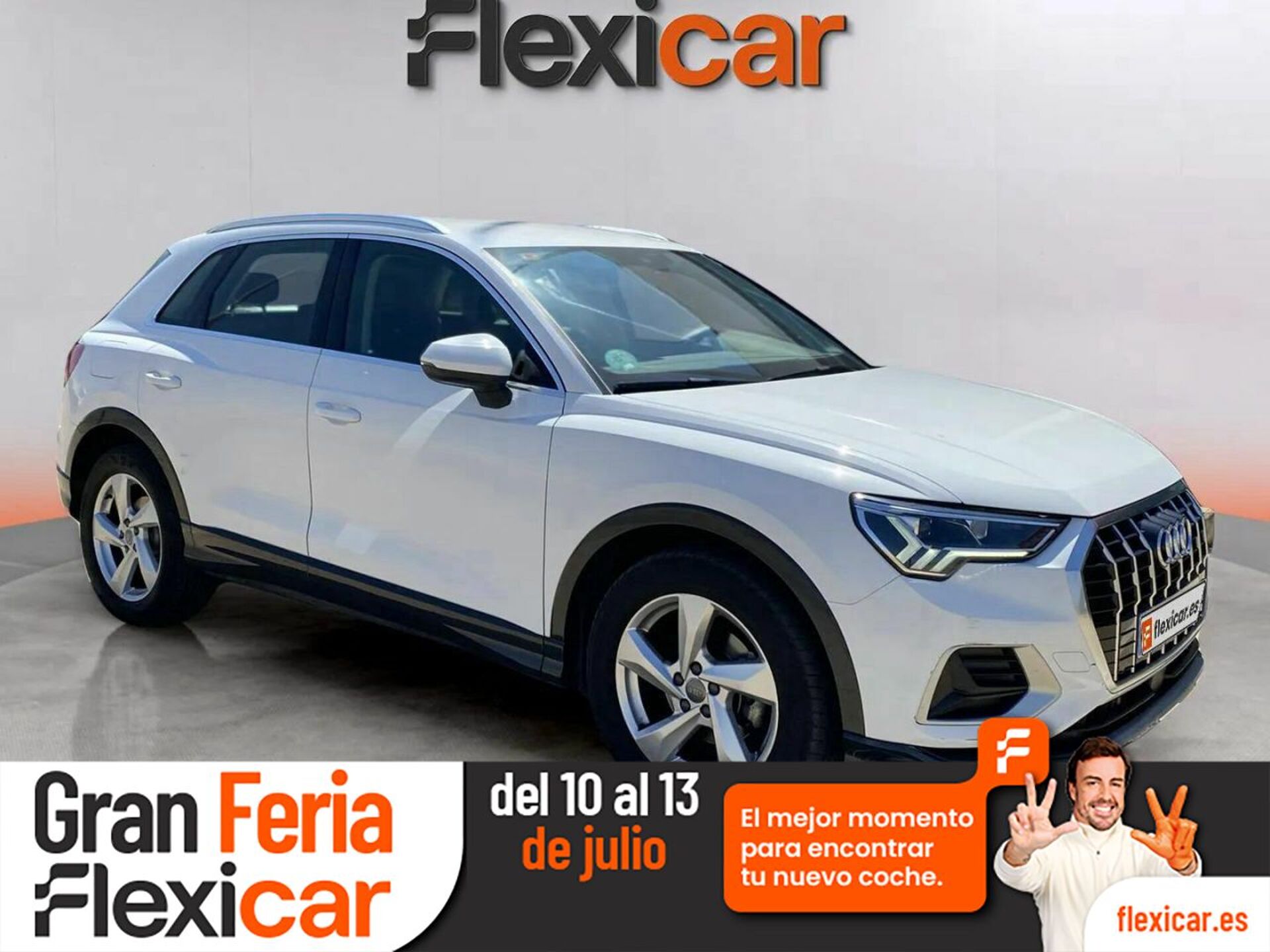 Imagen de AUDI Q3