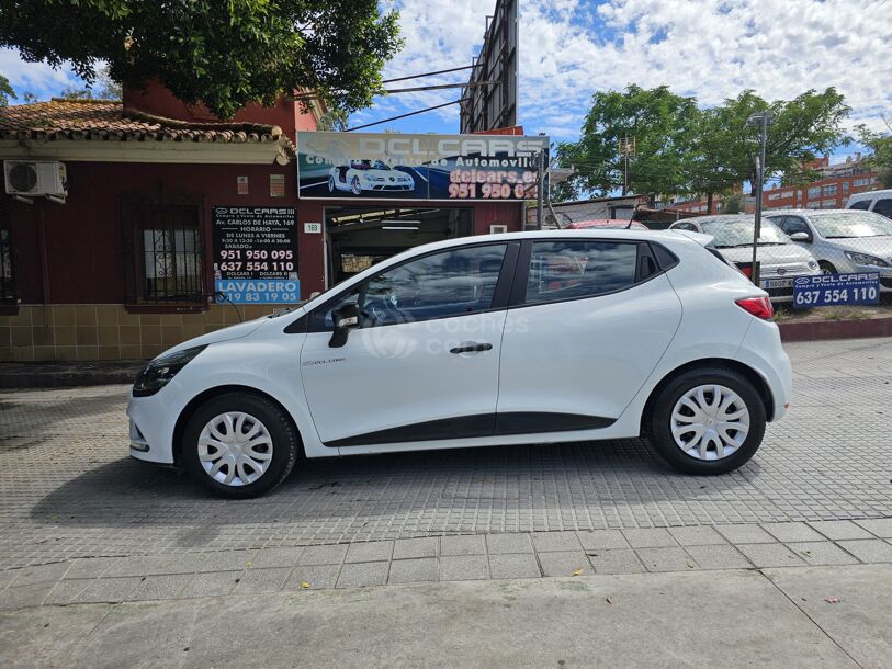 Foto del RENAULT Clio TCe Energy GLP Limited 66kW