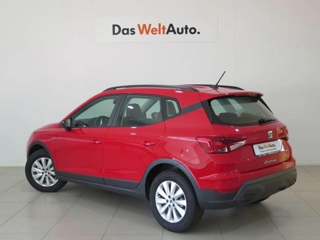 Foto del SEAT Arona 1.0 TSI S&S Xperience XM 115