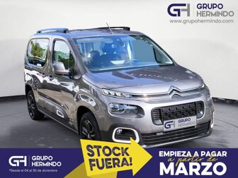 Imagen de CITROEN Berlingo BlueHDi S&S Talla M Feel 100