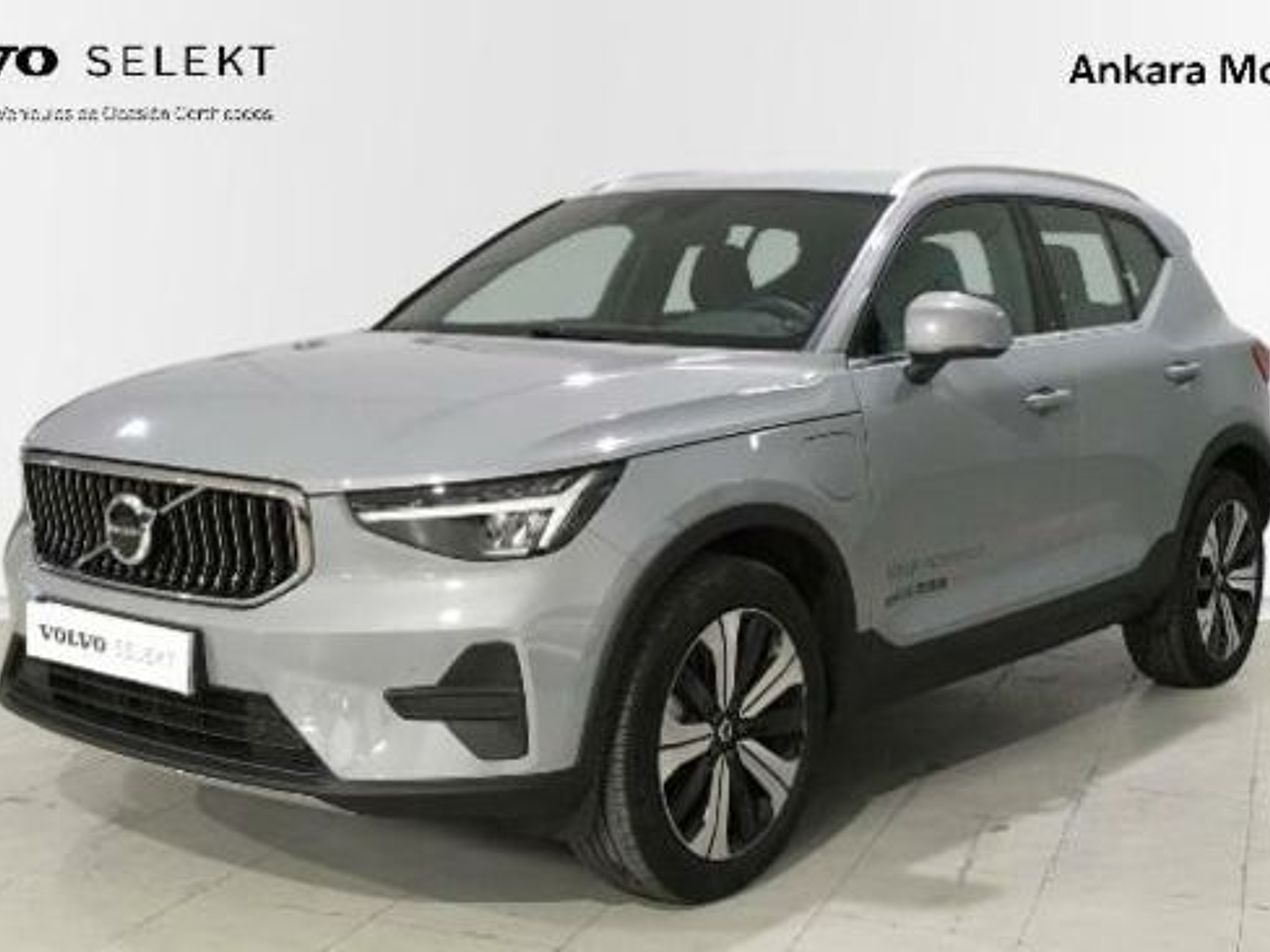 Imagen de VOLVO XC40
