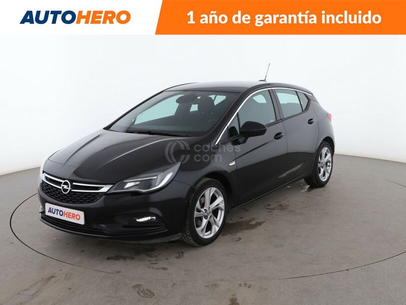 Foto del OPEL Astra 1.4T S/S Dynamic 150