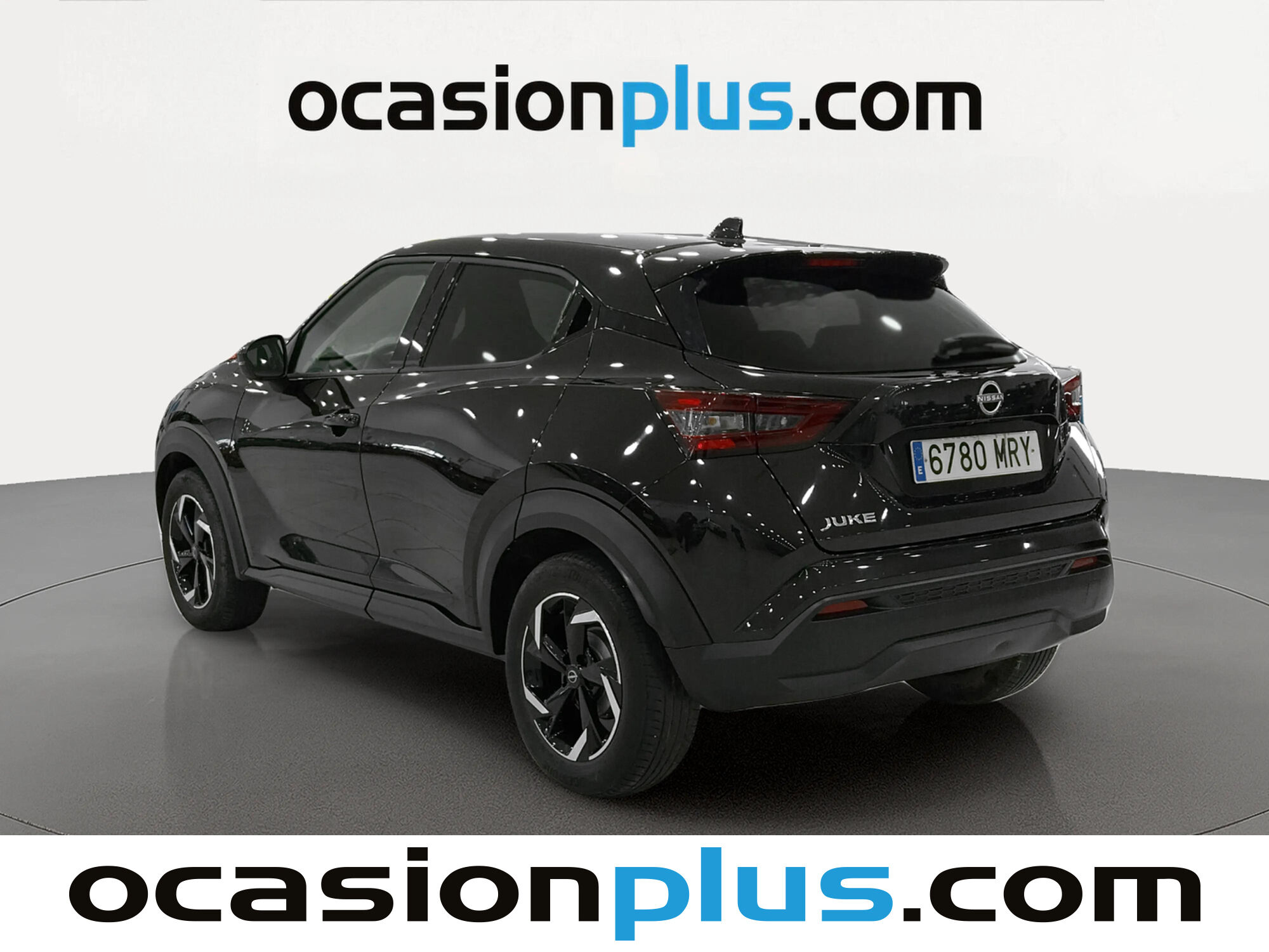 Foto del NISSAN Juke 1.0 DIG-T Acenta 4x2 114