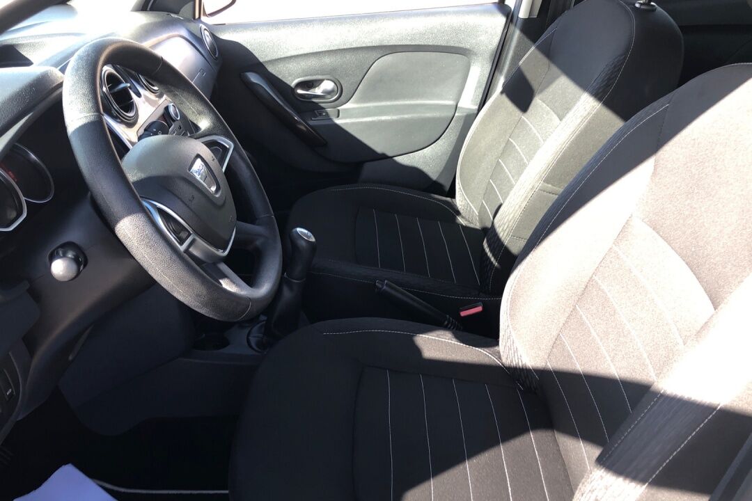 Foto del DACIA Sandero 1.0 TCE Comfort 74kW