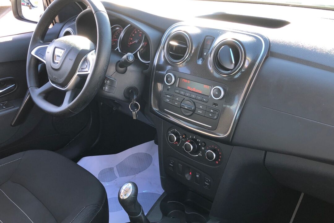 Foto del DACIA Sandero 1.0 TCE Comfort 74kW