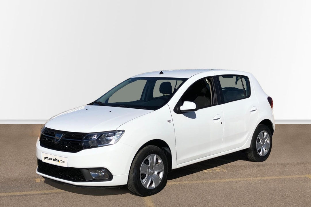 Foto del DACIA Sandero 1.0 TCE Comfort 74kW