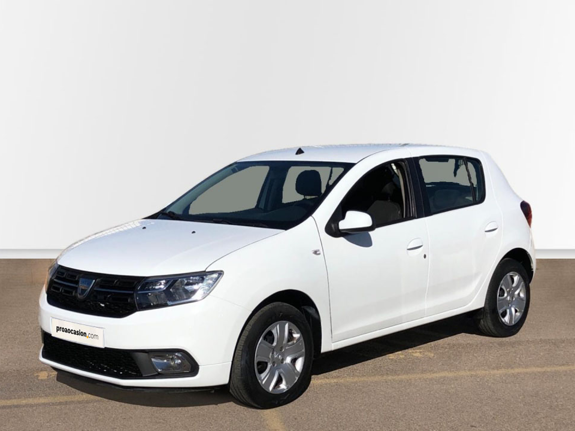 Imagen de DACIA Sandero