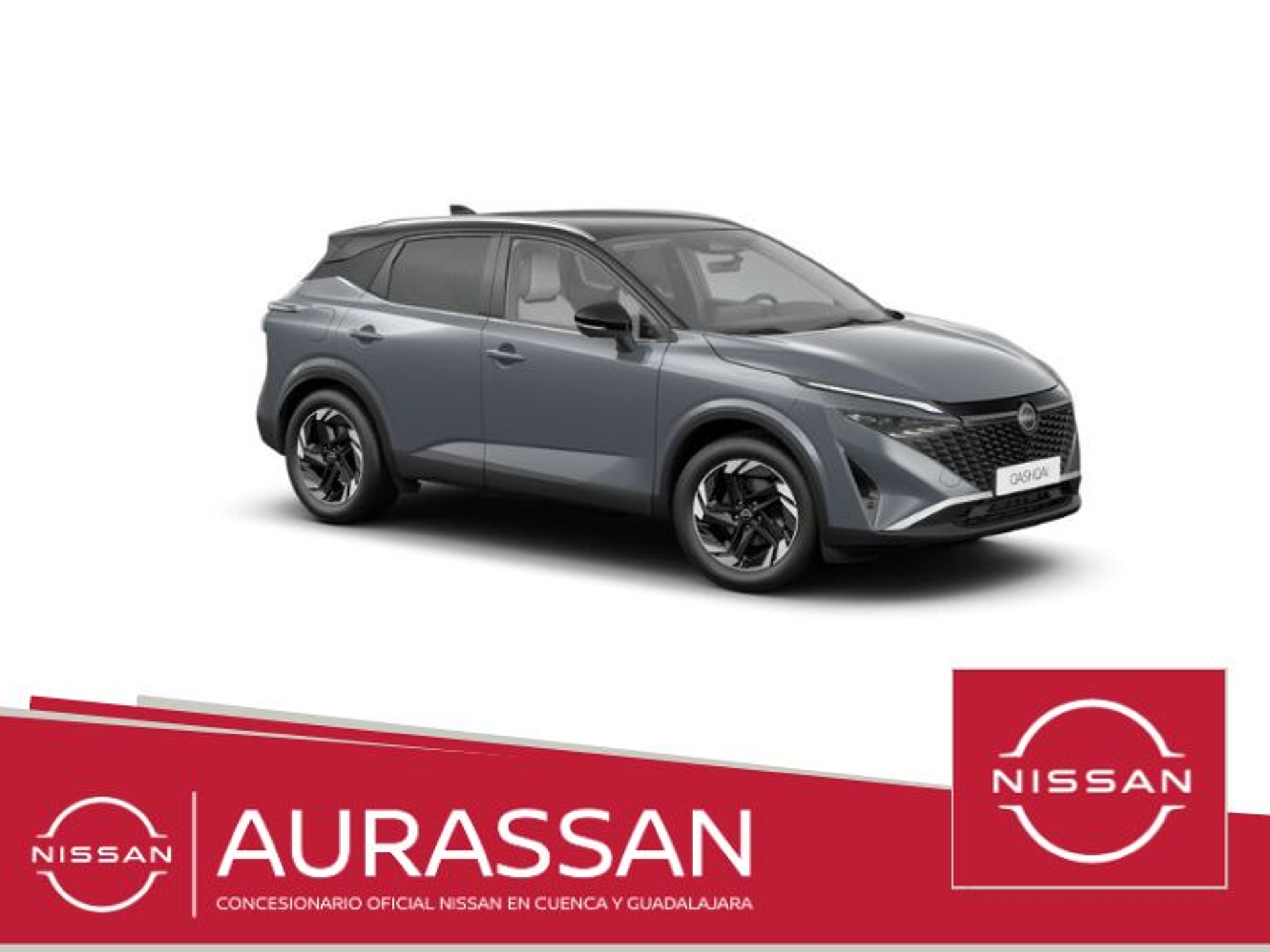 Imagen de NISSAN Qashqai