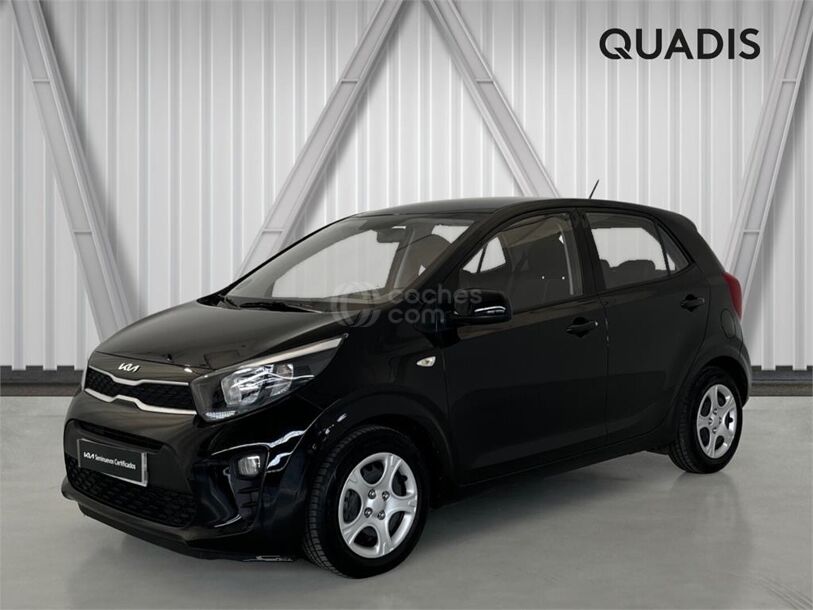 Foto del KIA Picanto 1.0 DPi Concept