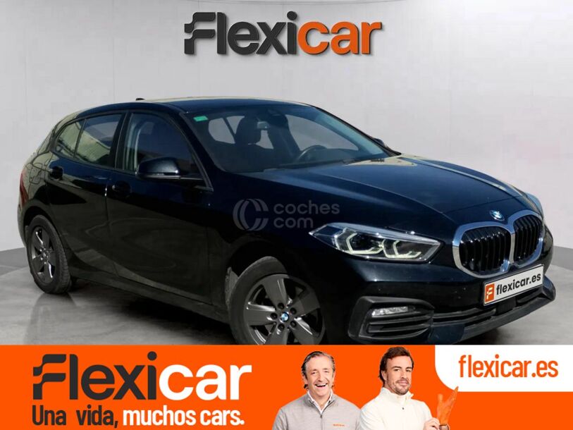 Foto del BMW Serie 1 116d