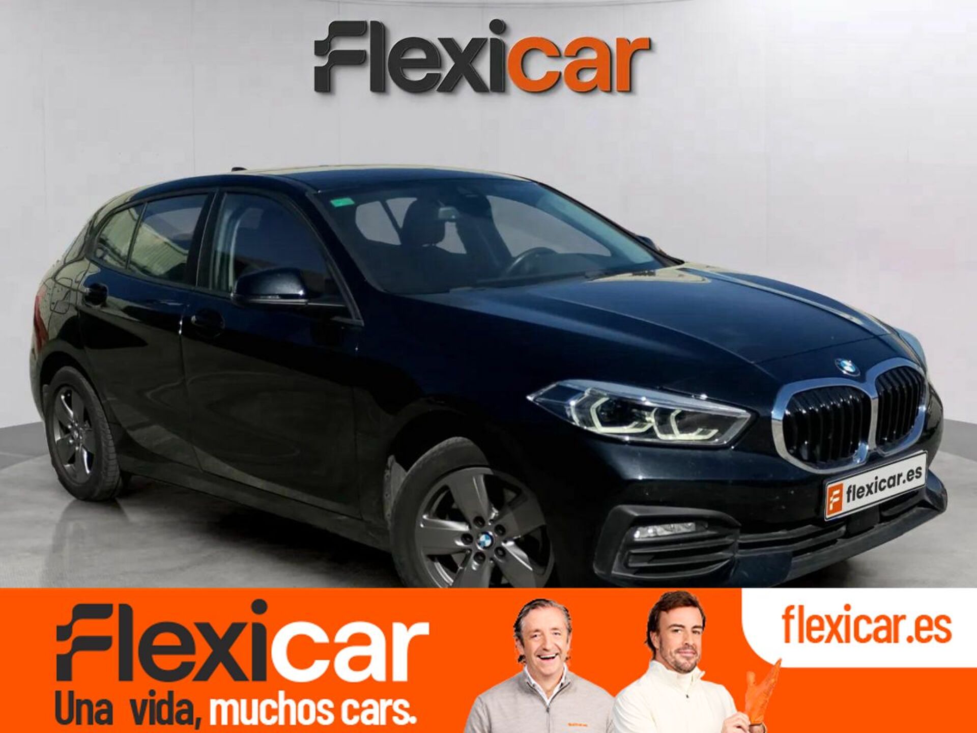 Imagen de BMW Serie 1