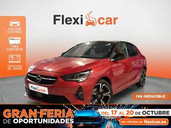 Imagen de OPEL Corsa 1.5D DT S/S Elegance 100