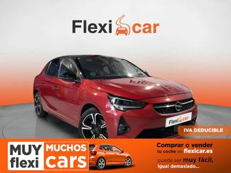 Imagen de OPEL Corsa 1.5D DT S/S Elegance 100