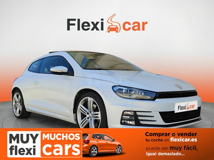 Foto del VOLKSWAGEN Scirocco 2.0TDI BMT R-Line DSG 135kW