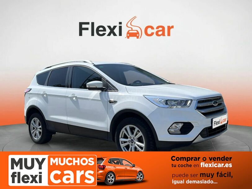 Foto del FORD Kuga 1.5 EcoB. Auto S&S Trend+ 4x2 150