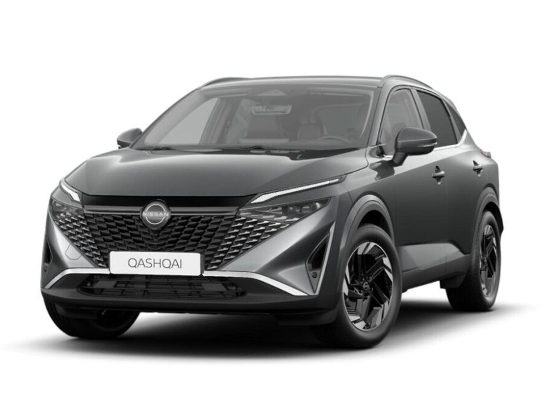 Imagen 2 de NISSAN Qashqai