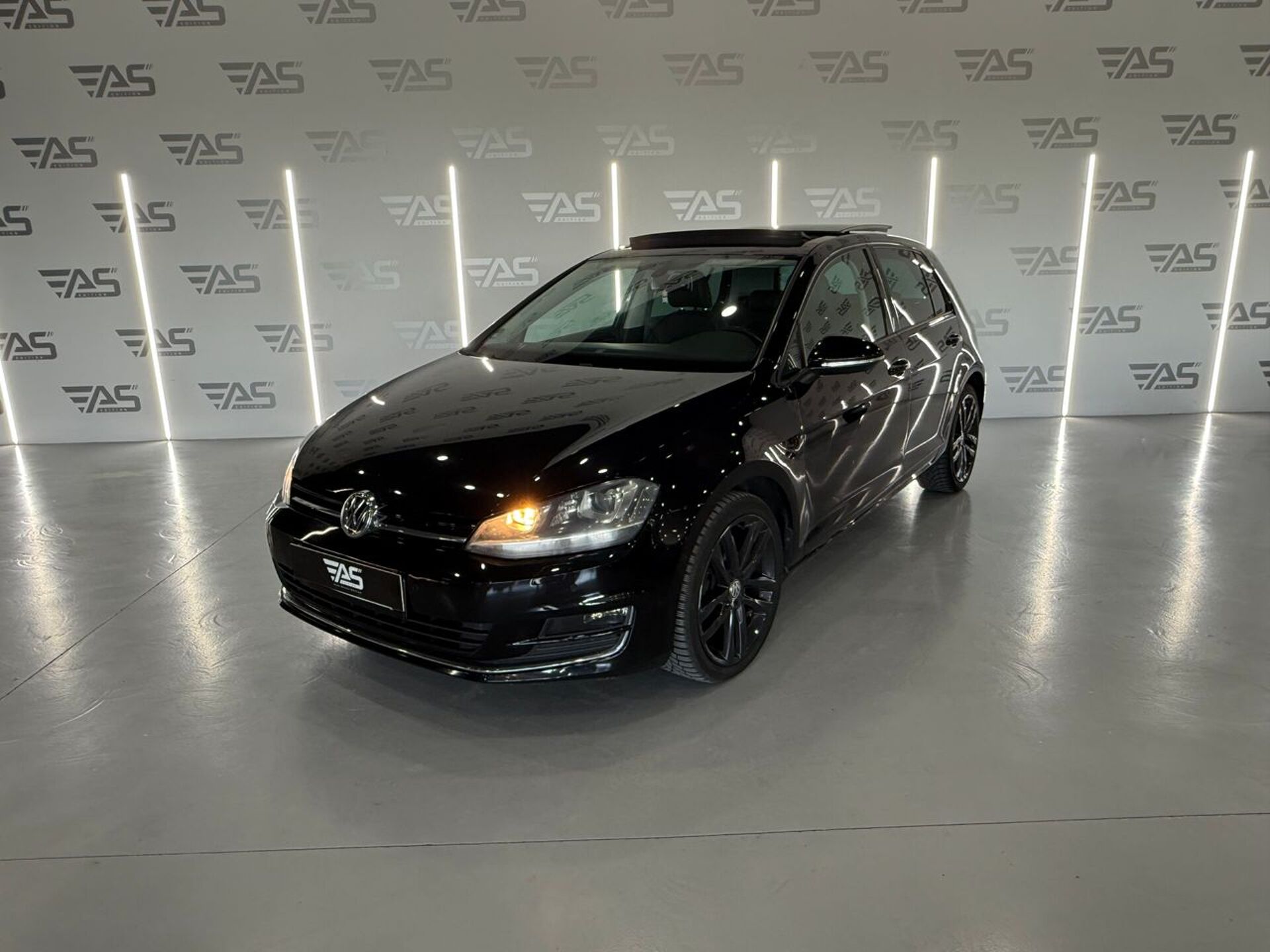 Imagen de VOLKSWAGEN Golf