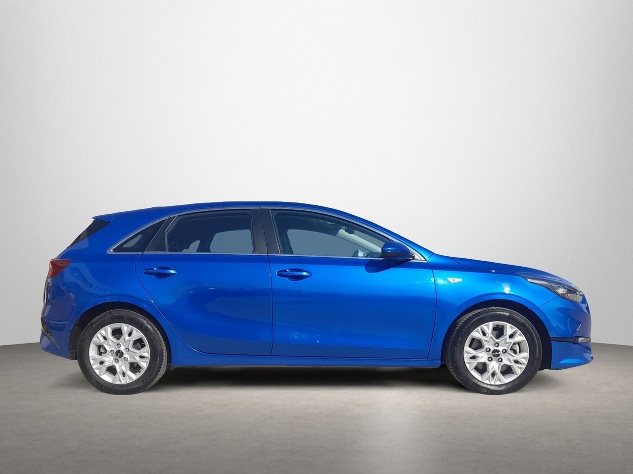 Foto del KIA Ceed 1.0 T-GDI Eco-Dynamics Drive 100