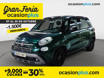 Imagen de FIAT 500L 1.4 City Cross