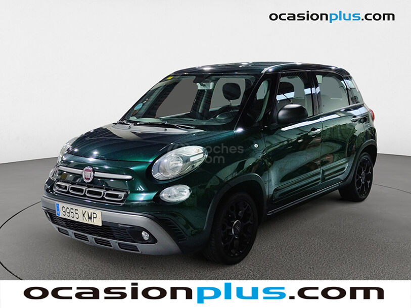 Foto del FIAT 500L 1.4 City Cross