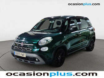 Imagen de FIAT 500L 1.4 City Cross