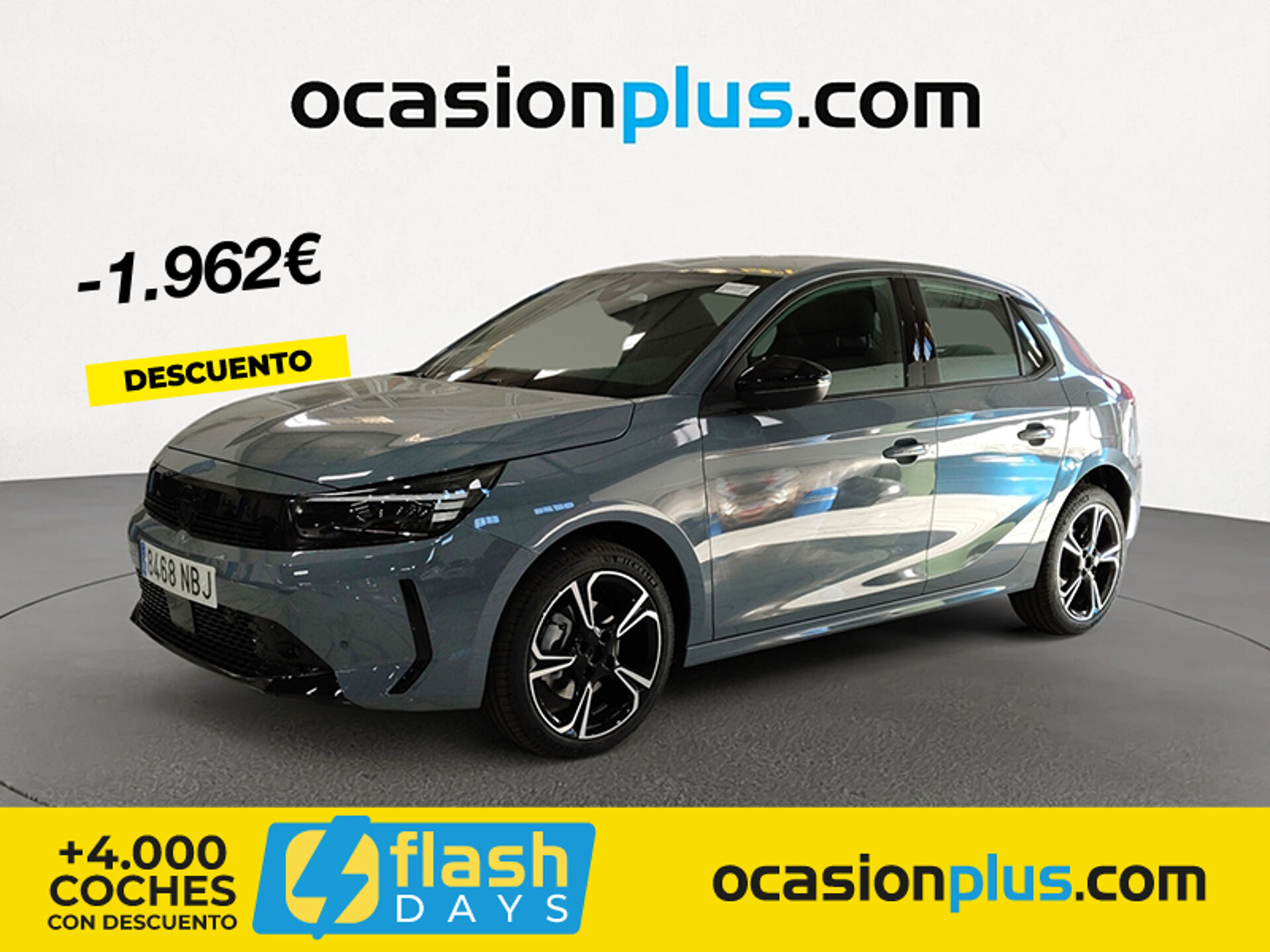 Imagen de OPEL Corsa