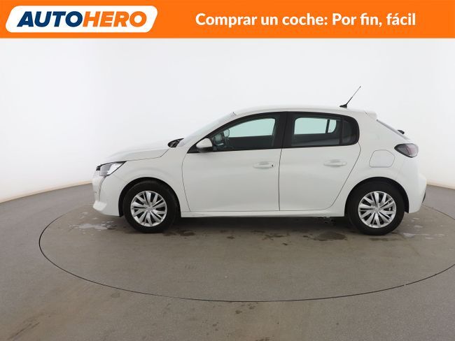 Foto del PEUGEOT 208 1.2 Puretech S&S Active 75