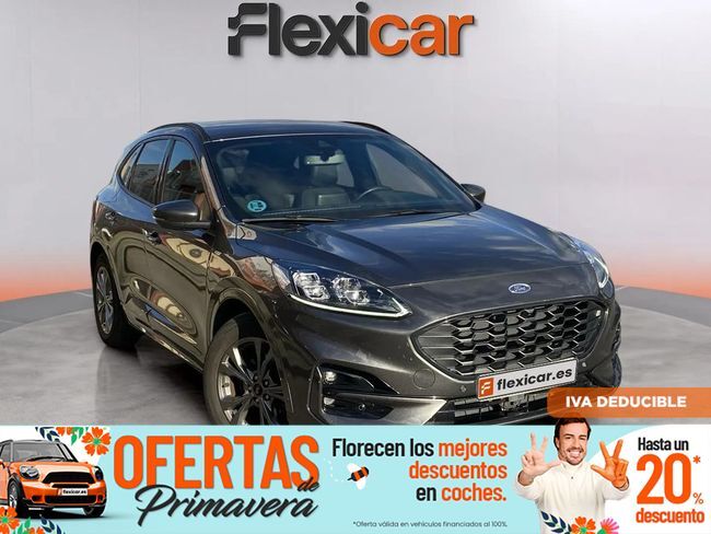 Foto del FORD Kuga 1.5 EcoBoost ST-Line FWD 150