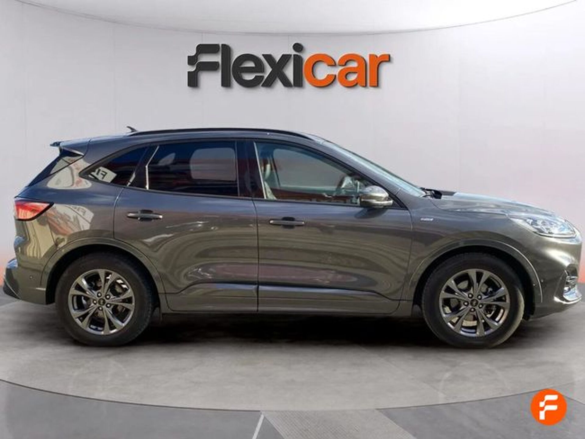 Imagen 3 de FORD Kuga