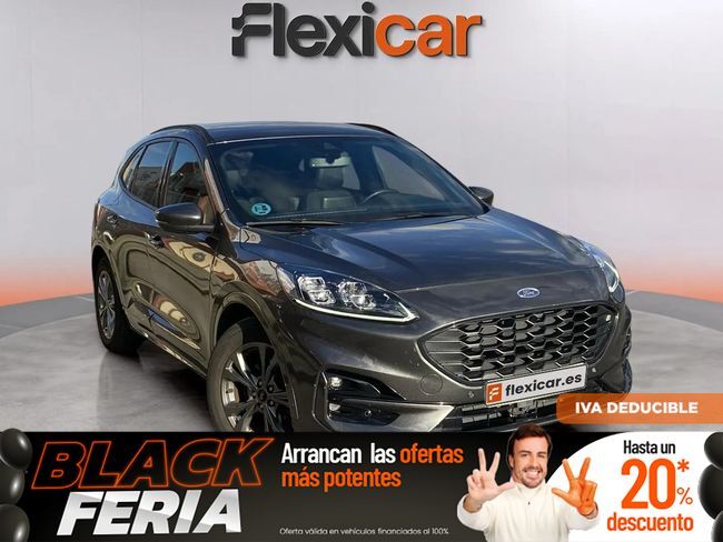 FORD Kuga (ST-Line 1.5T EcoBoost 110kW (150CV)) en Vizcaya