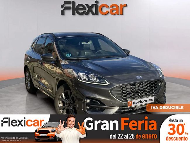 Foto del FORD Kuga 1.5 EcoBoost ST-Line FWD 150