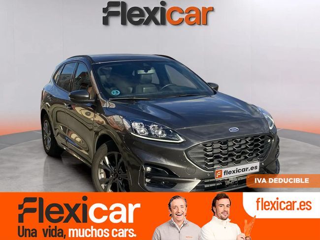 FORD Kuga (ST-Line 1.5T EcoBoost 110kW (150CV)) en Vizcaya