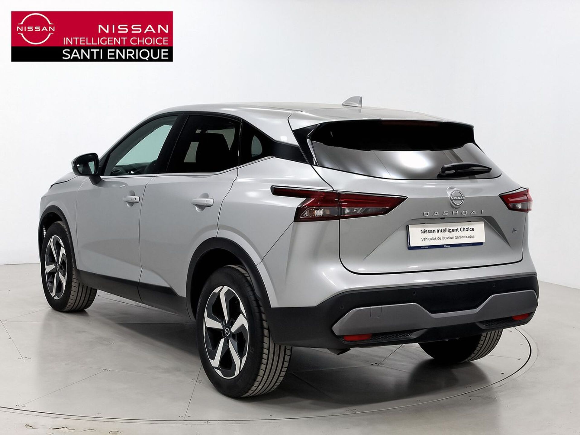 Imagen 2 de NISSAN Qashqai